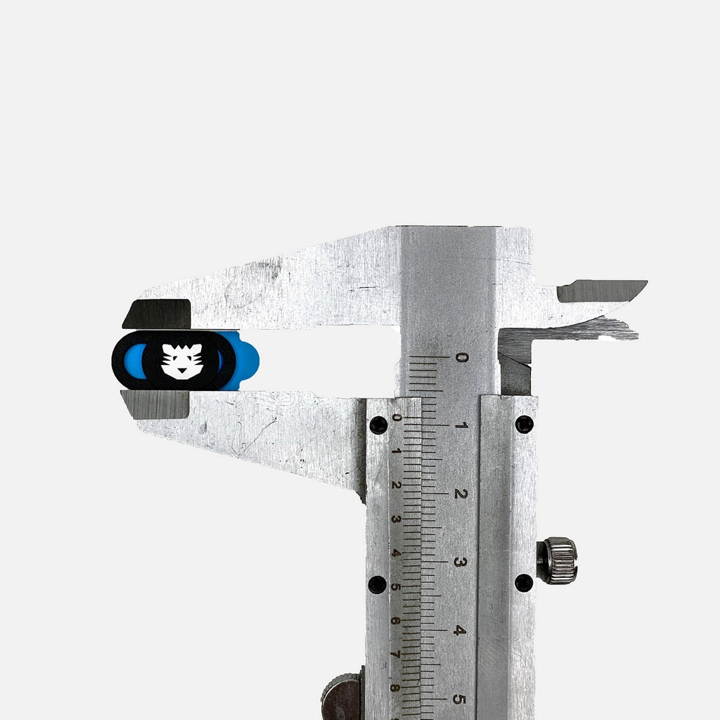Cache Webcam