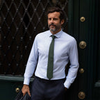 Bon Cadeau - Chemise Sur Mesure - 195 Euros