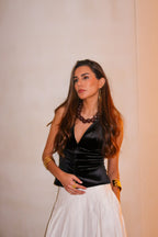 Collier Chocolate