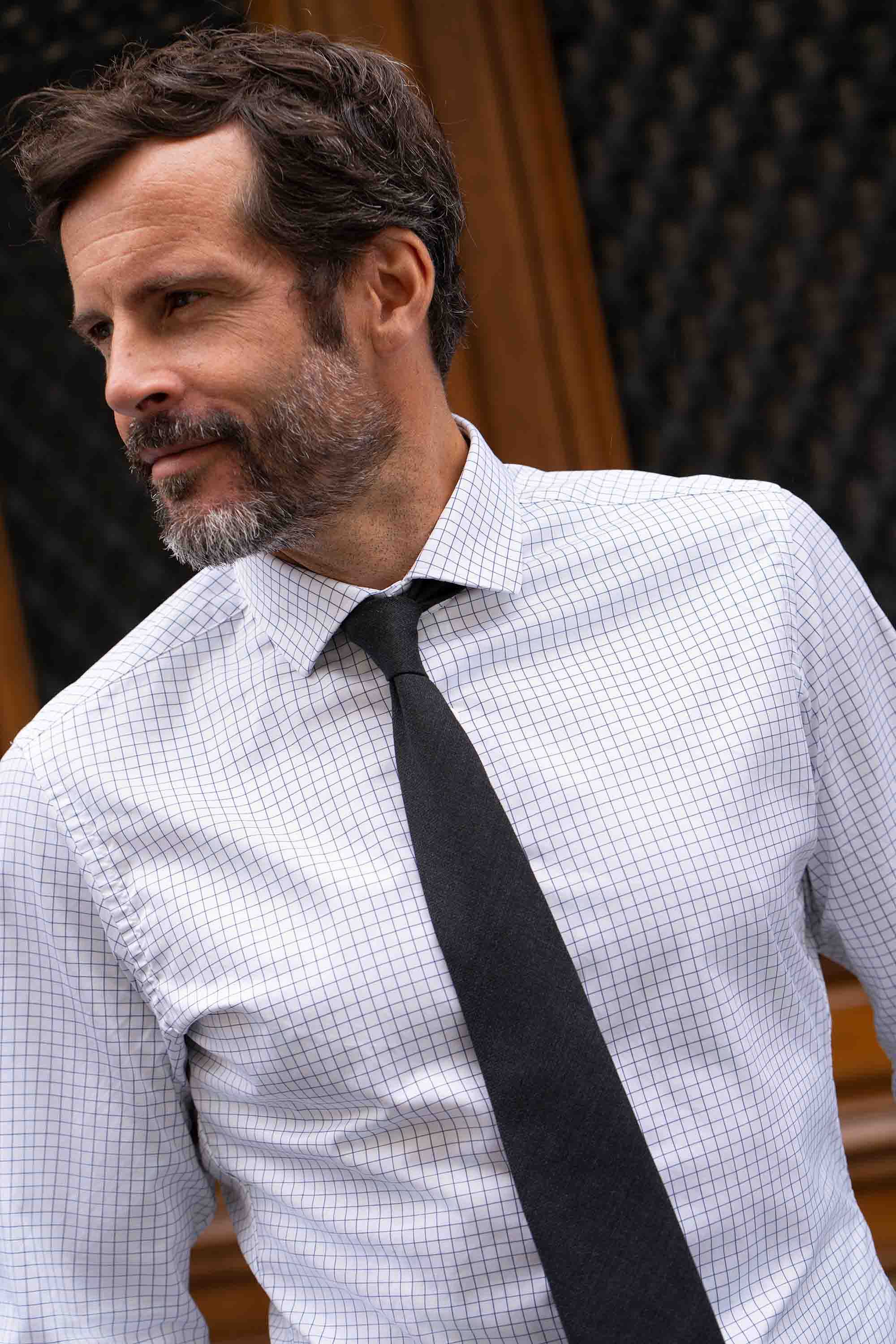 Bon Cadeau - Chemise Sur Mesure - 129 Euros
