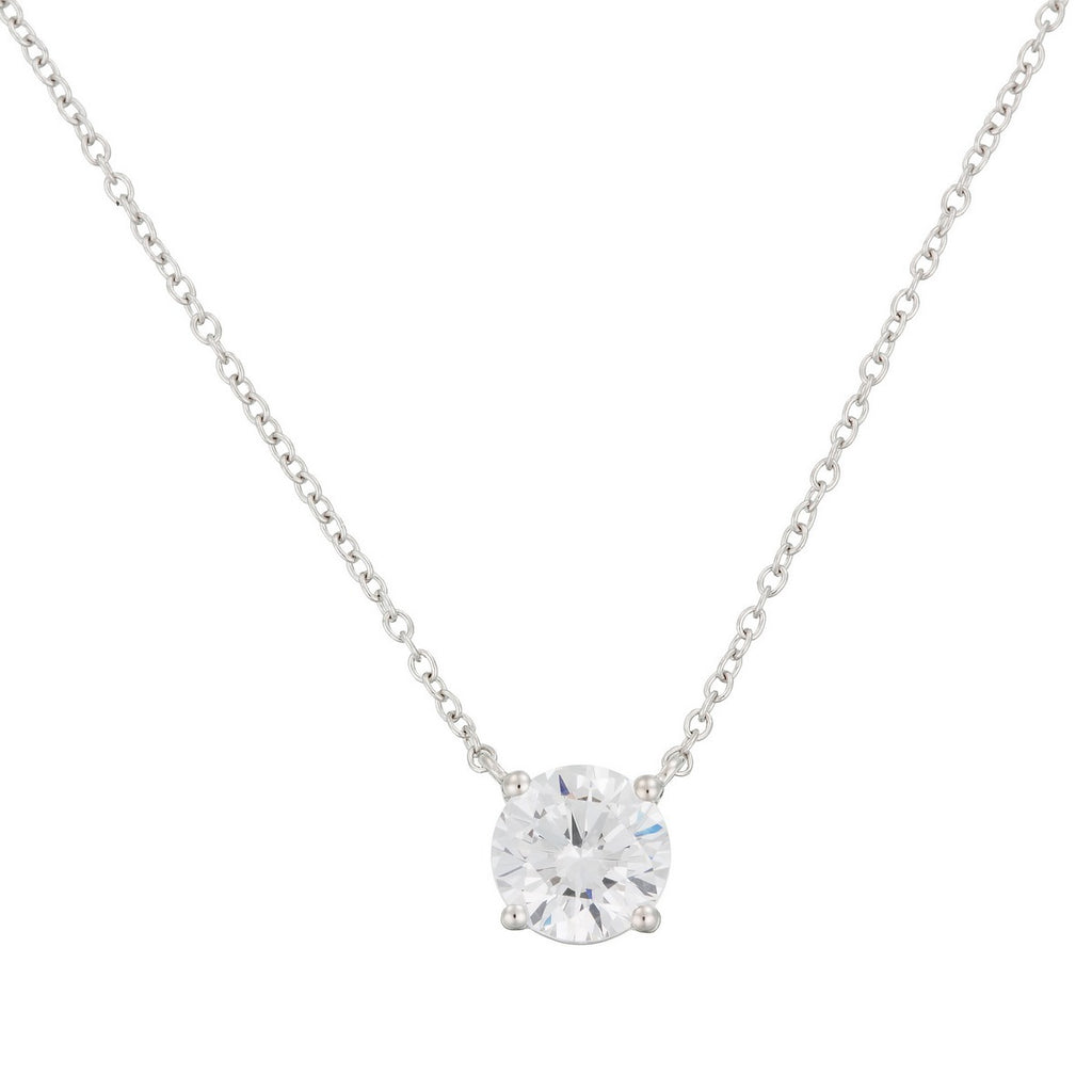 Collier "Collier Impérial 1" D1Ct/1 - Or Blanc