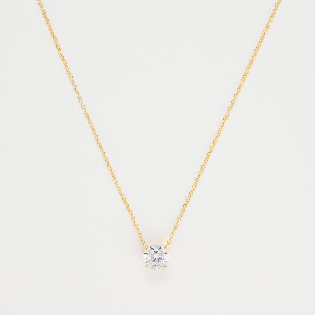 Collier "Collier Impérial 1" D1Ct/1 - Or Jaune 750/1000