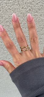 Bague Beat