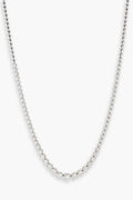 Collier "Cascade 3 Carats" 3/53 - Or Jaune 375/1000