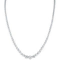 Collier "Cascade 3 Carats" 3/53 - Or Jaune