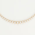 Collier "Rivière 3 carats" 3/53