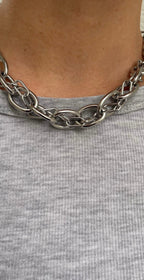 Collier Huge Couture