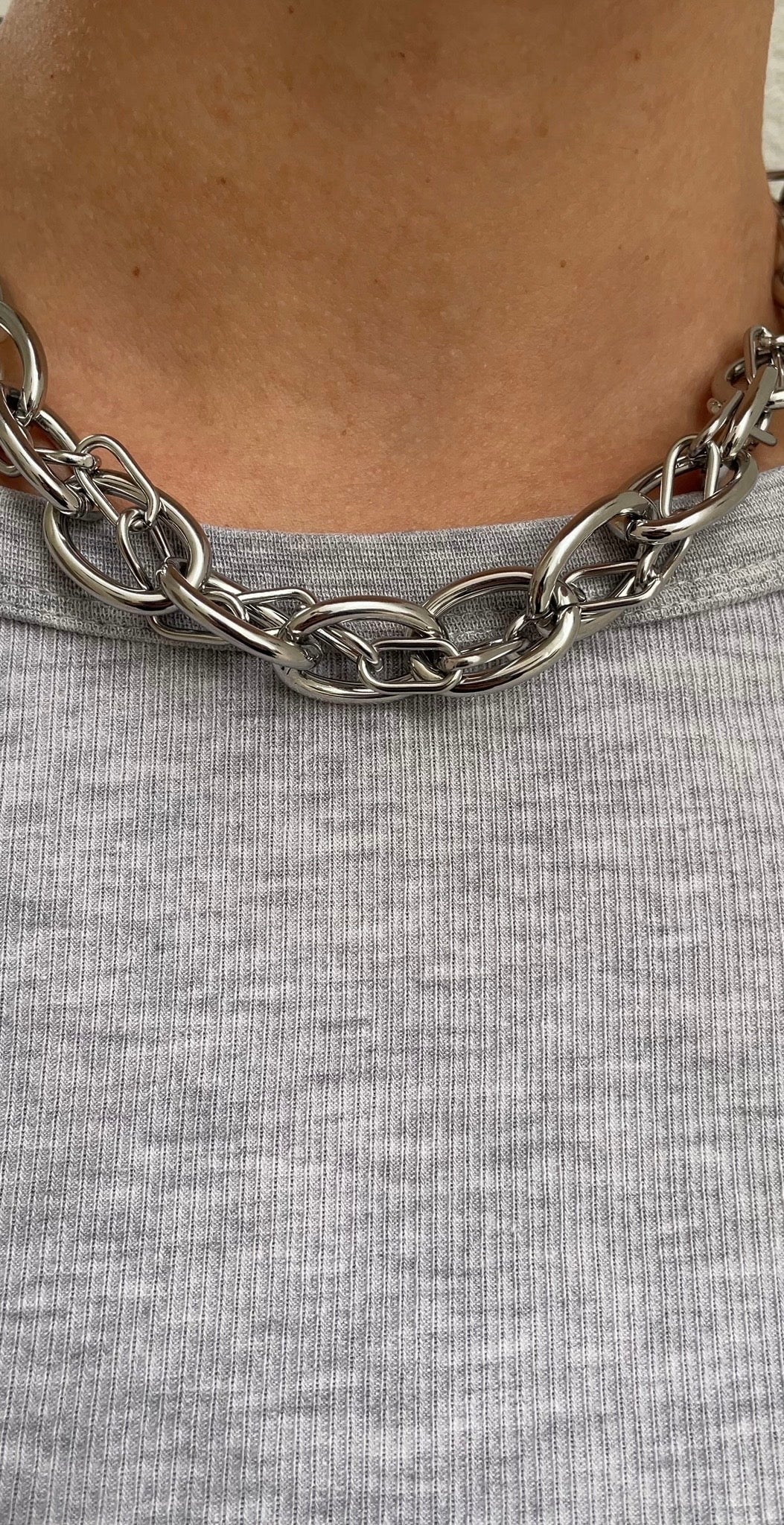 Collier Huge Couture