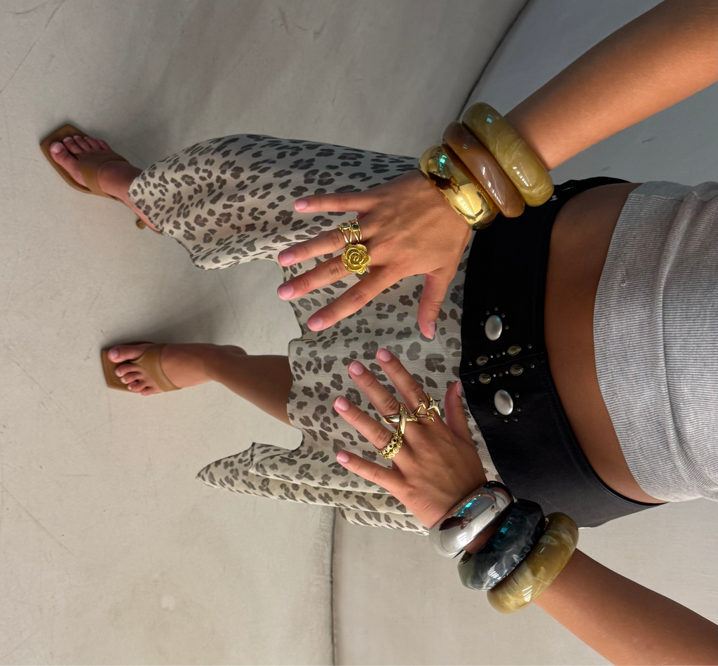 Bracelet Black