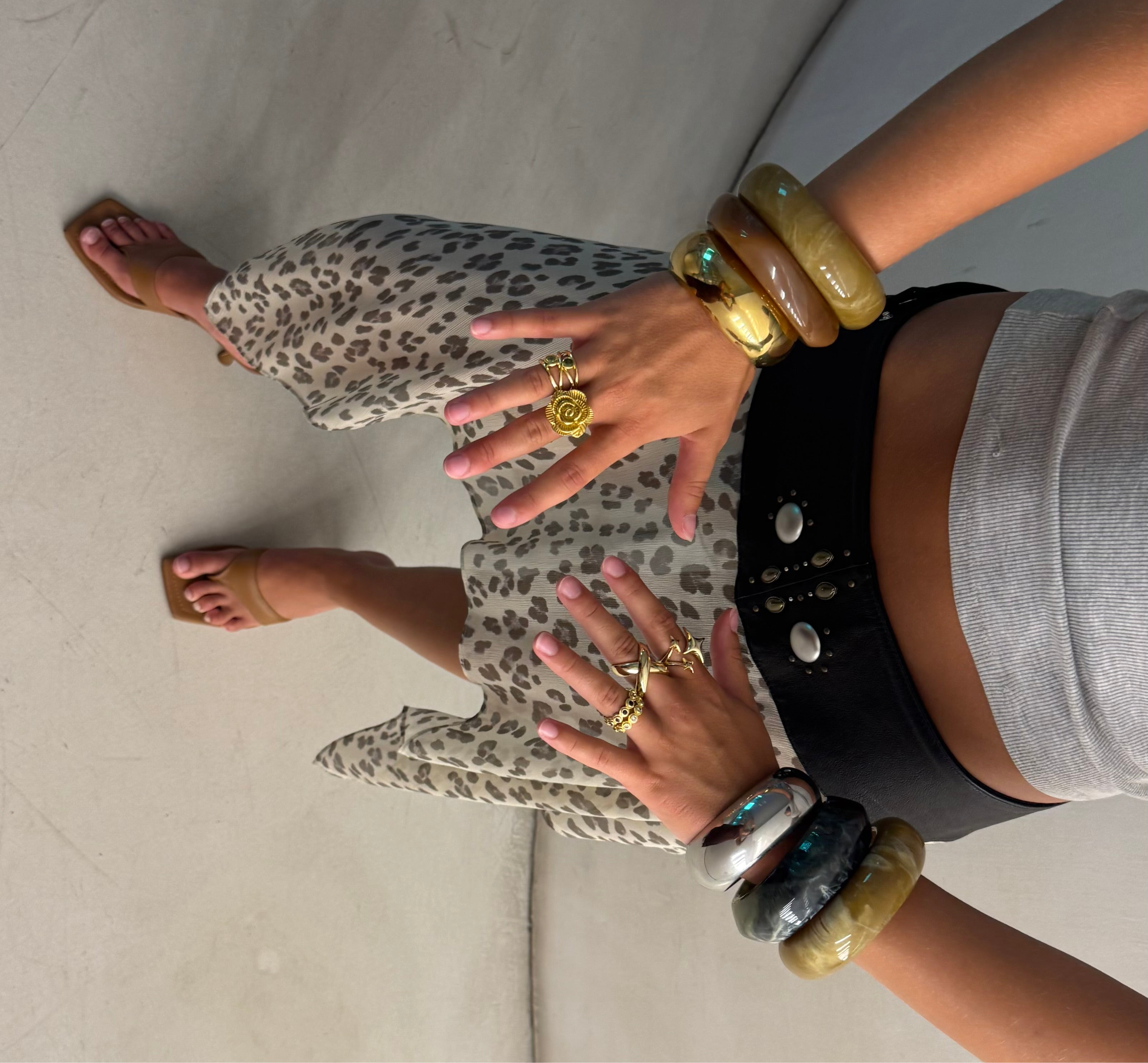 Bracelet Black