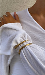 Bracelet Lips Bangle