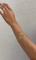 Bracelet Spiral