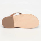Sandales Pastora - Camel