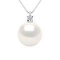 Collier Joaillerie 0,02 Cts