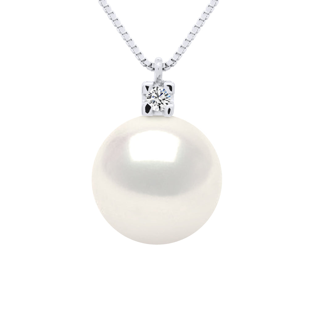 Collier Joaillerie 0,02 Cts