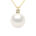 Collier Joaillerie 0,02 Cts