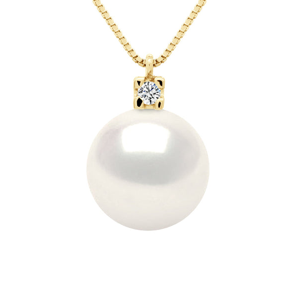 Collier Joaillerie 0,02 Cts