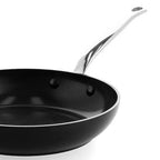 Greenpan Barcelona Lot De 2 Poêles 24+28Cm