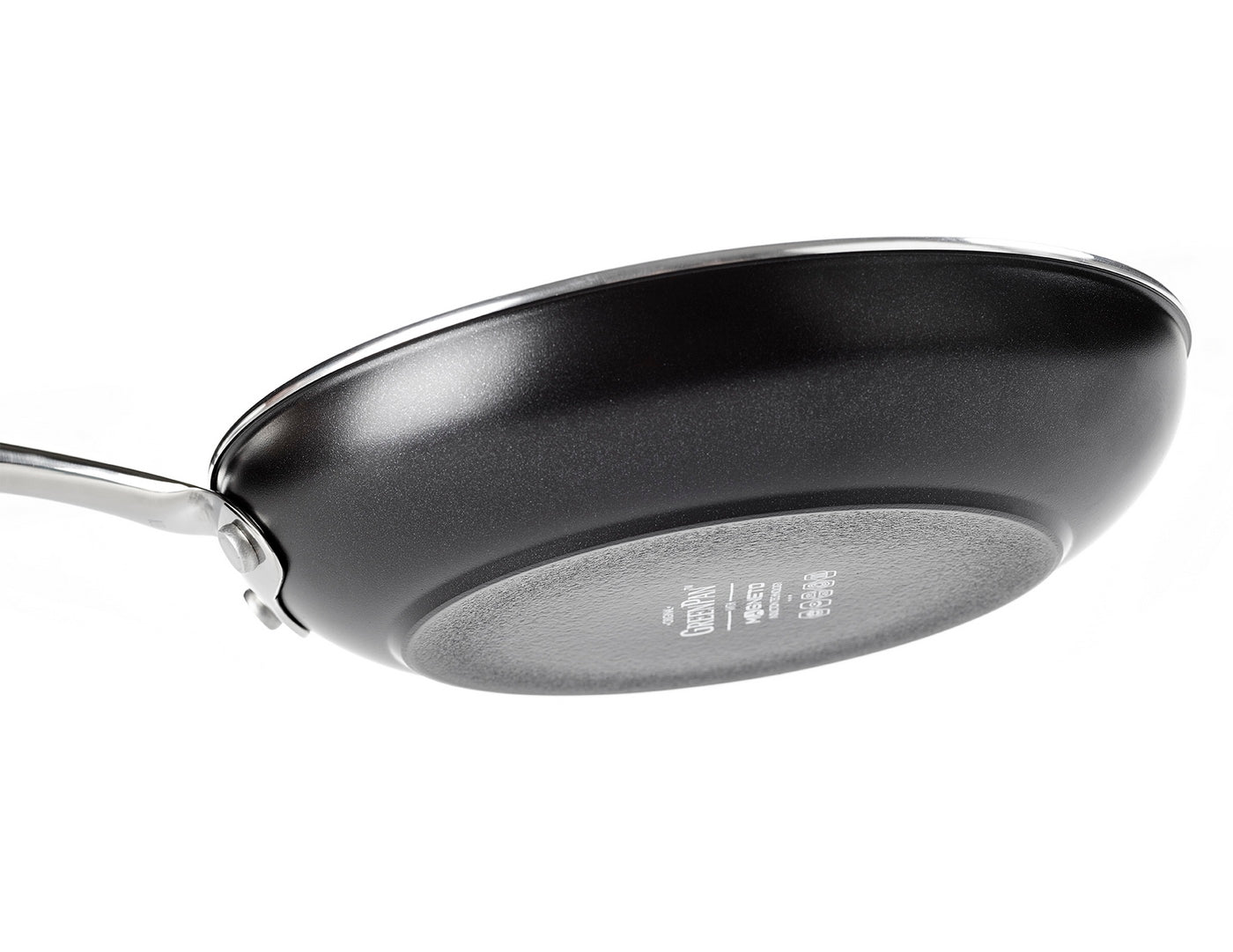 Greenpan Brussels Wok 28Cm
