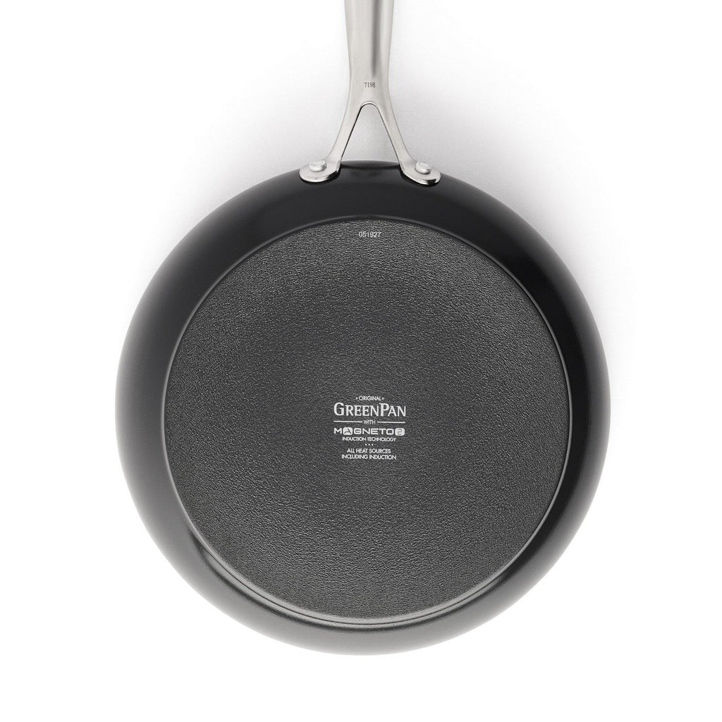 Greenpan Venice Pro Poêle Chef 20Cm/2.0L