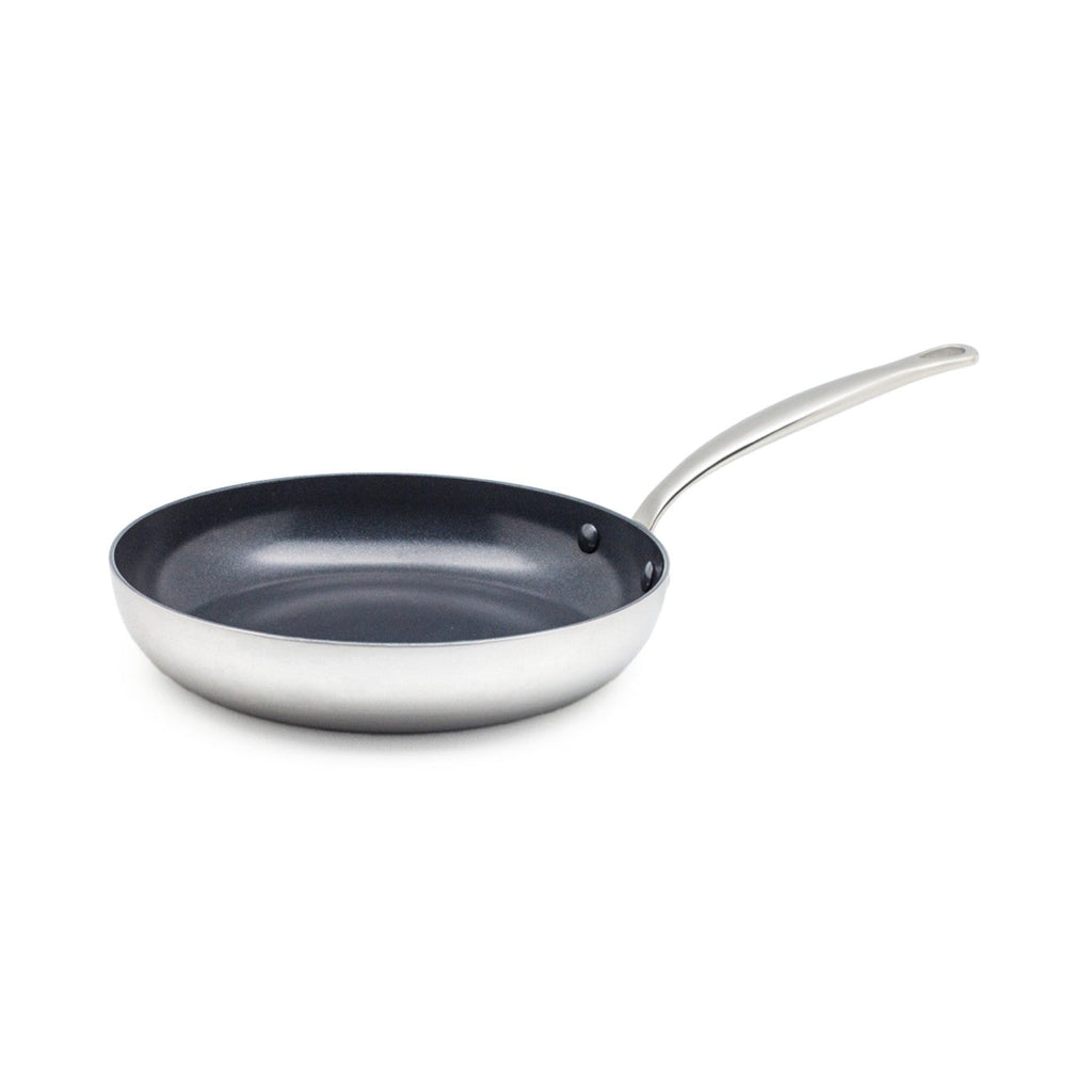 Greenpan Barcelona Evershine 3Ply Poêle