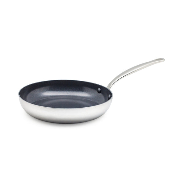 Greenpan Barcelona Evershine 3Ply Poêle