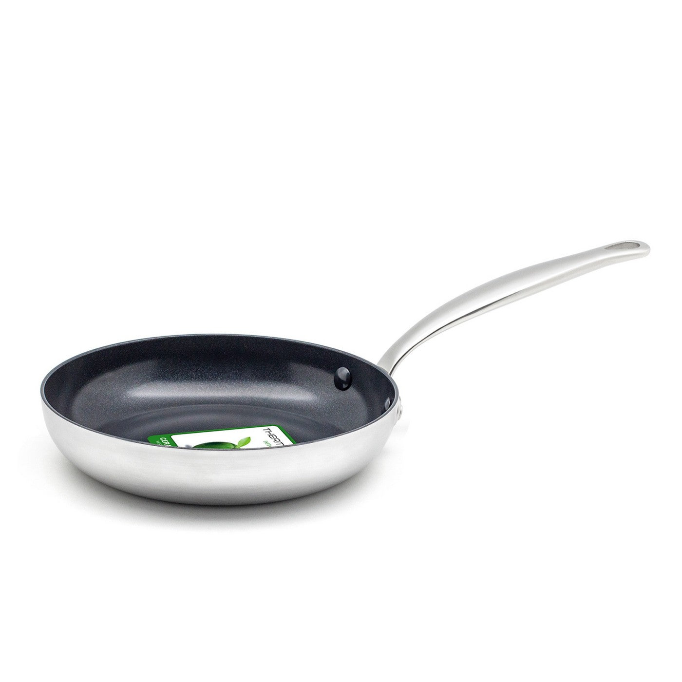 Greenpan Barcelona Evershine 3Ply Poêle