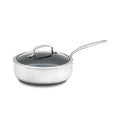 Greenpan Barcelona Evershine 3Ply Sauteuse