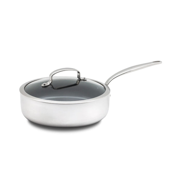 Greenpan Barcelona Evershine 3Ply Sauteuse