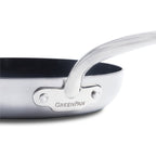 Greenpan Barcelona Evershine 3Ply Sauteuse