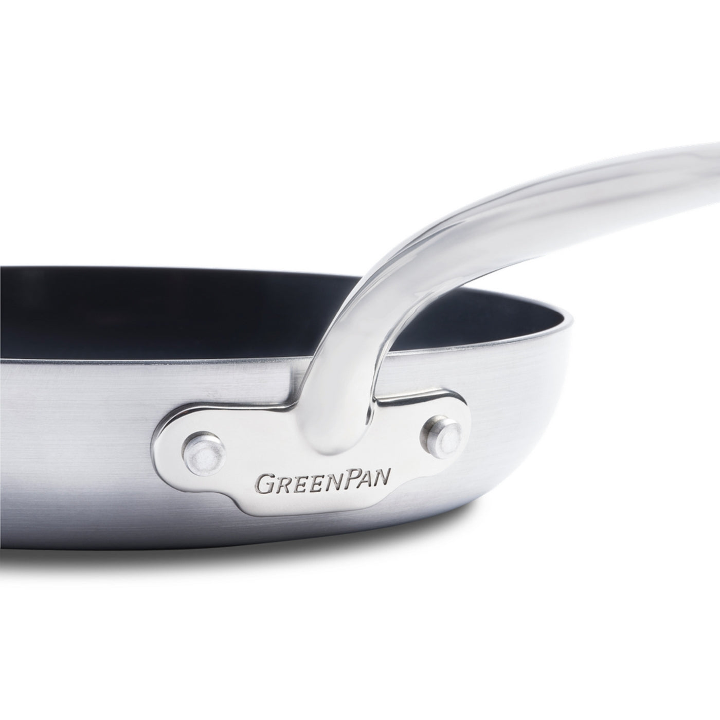 Greenpan Barcelona Evershine 3Ply Sauteuse