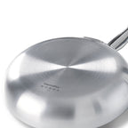 Greenpan Barcelona Evershine 3Ply Sauteuse