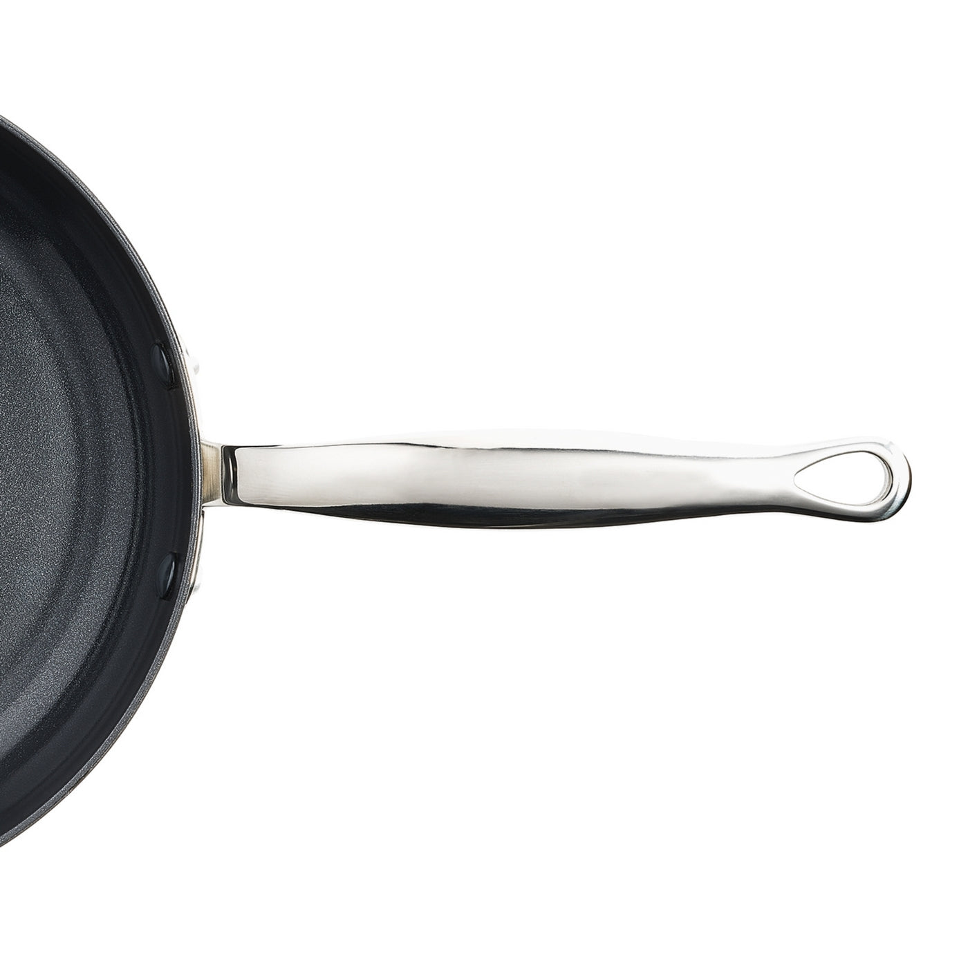 Greenpan Barcelona Evershine 3Ply Sauteuse