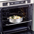 Greenpan Barcelona Evershine 3Ply Sauteuse