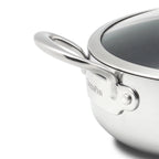 Greenpan Barcelona Evershine 3Ply Sauteuse