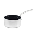 Greenpan Barcelona Evershine 3Ply Casserole 2 Becs Verseurs 16Cm/1.5L