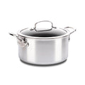 Greenpan Barcelona Evershine 3Ply Faitout