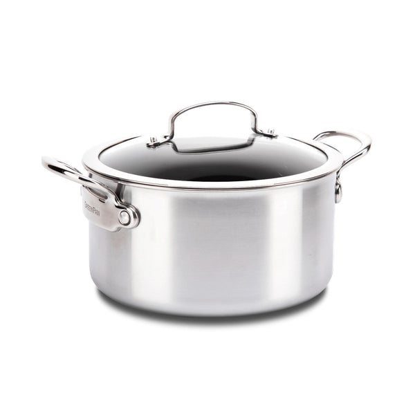 Greenpan Barcelona Evershine 3Ply Faitout