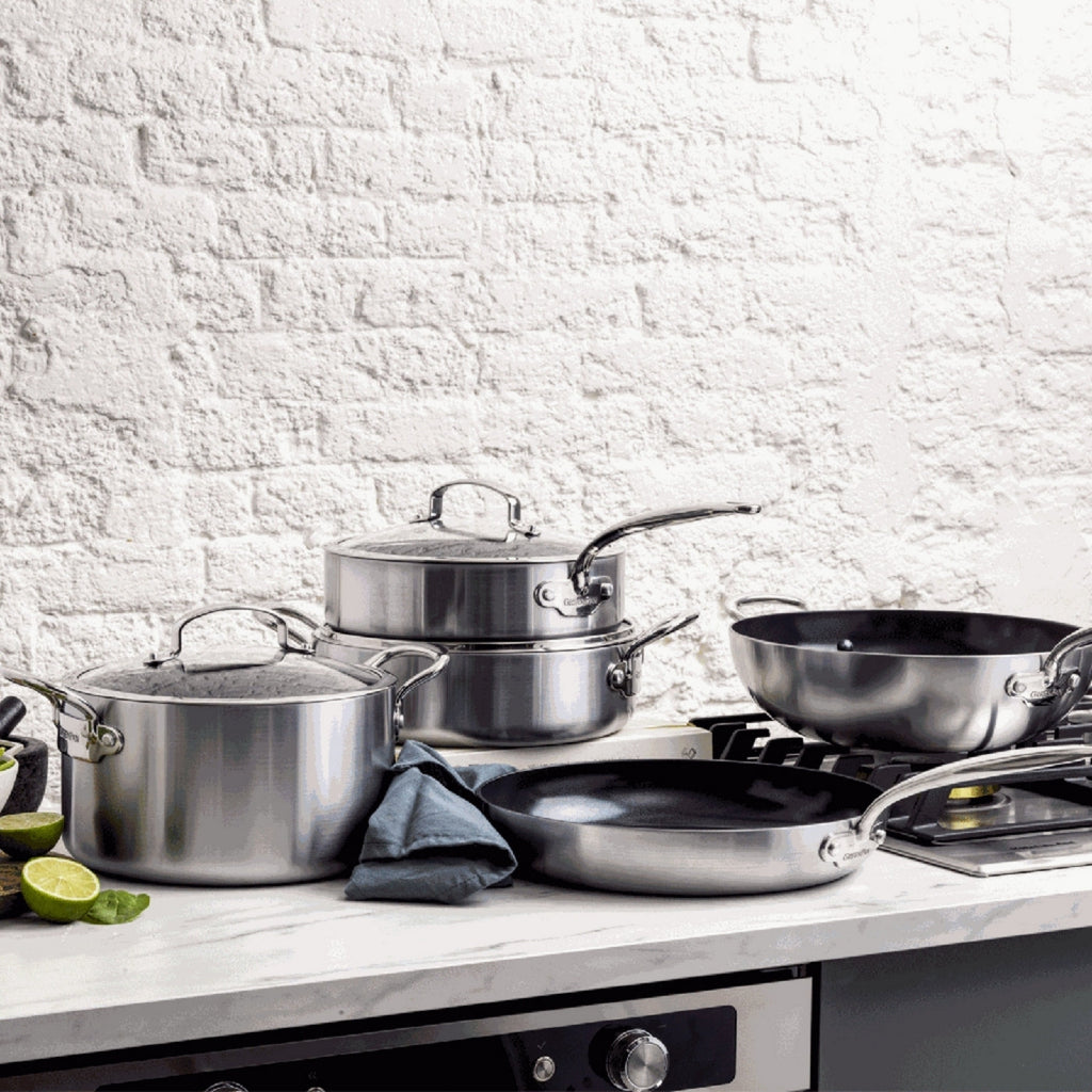 Greenpan Barcelona Evershine 3Ply Faitout