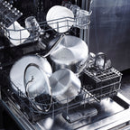 Greenpan Barcelona Evershine 3Ply Faitout