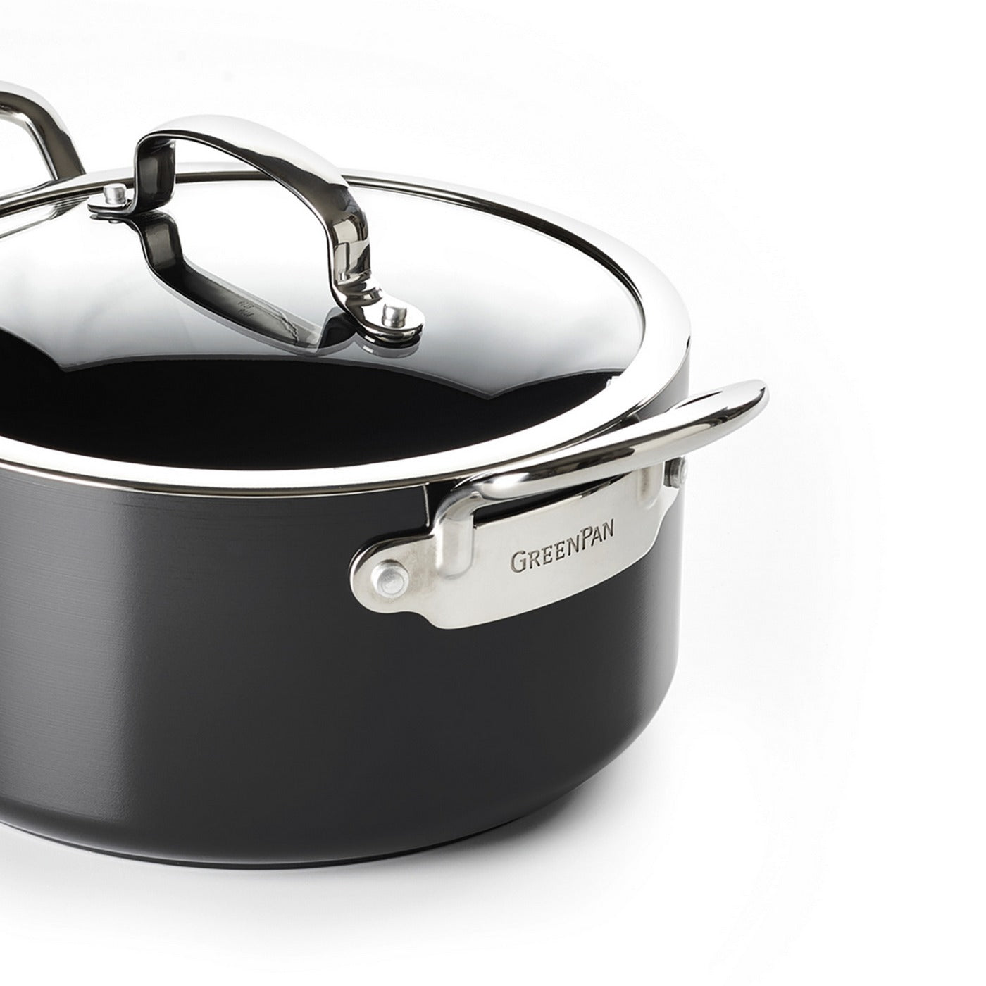 Greenpan Barcelona Faitout