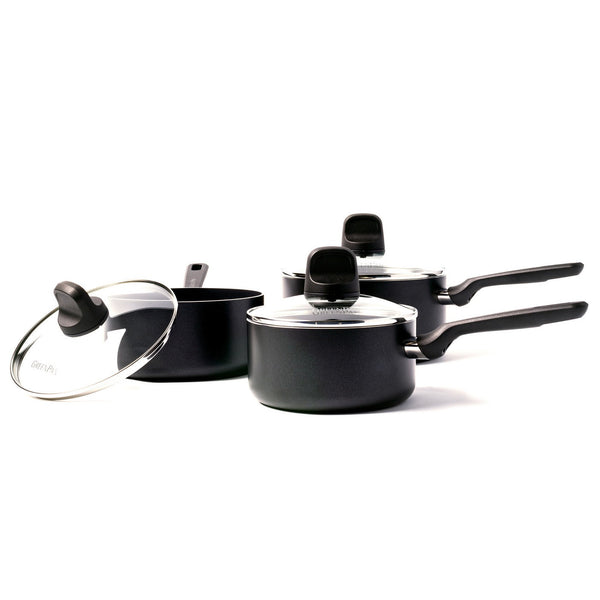 Greenpan Memphis Casserole Avec Couvercle Lot De 6Pcs