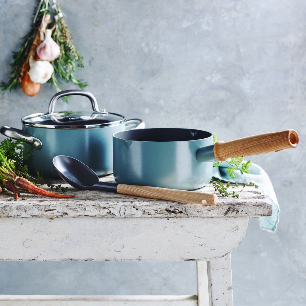Greenpan Cuillère Service 30Cm
