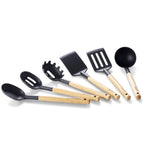 Greenpan Cuillère Service 30Cm