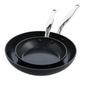 Greenpan Barcelona Lot De 2 Poêles 20+28Cm