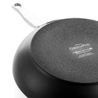 Greenpan Barcelona Lot De 2 Poêles 20+28Cm