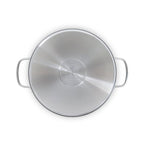 Bk Purity Batterie De Cuisine 4Pcs Noir