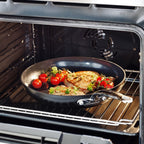 Greenpan Barcelona Lot De 2 Poêles 20+28Cm