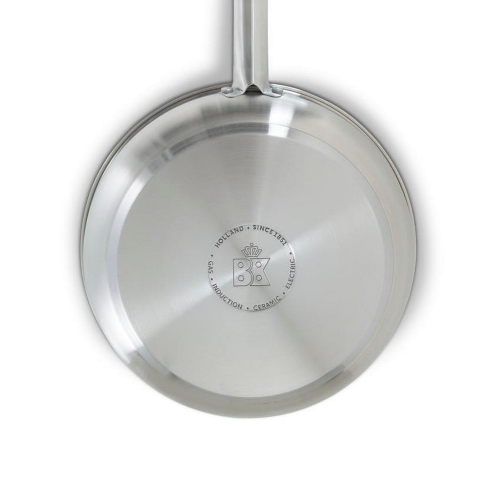 Bk Purity Poêle