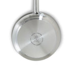 Bk Purity Poêle